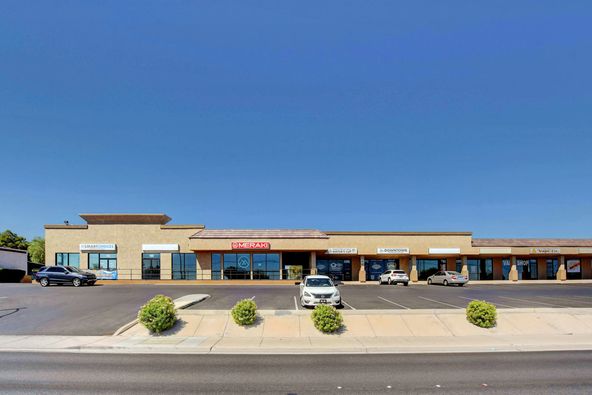 Valley View Plaza: 900 South Valley View Boulevard, Las Vegas, NV, 89107